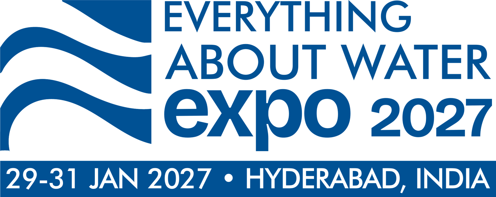 EverythingAboutWater Expo 2027