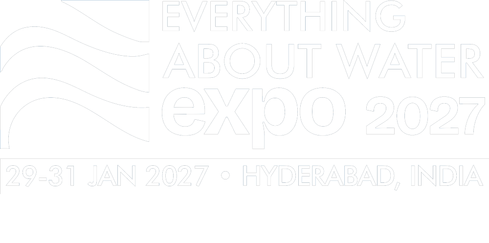 EAW DIGITAL — EverythingAboutWater Expo 2027